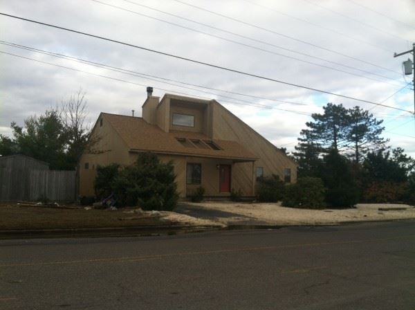 Hurricane Sandy 2012 - 0683